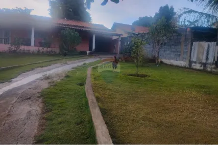Casa com 2 Quartos à venda, 194m² no Recanto São Manoel II, Salto de Pirapora