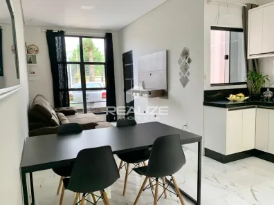 Casa com 2 Quartos à venda, 150m² no Portal, Foz do Iguaçu