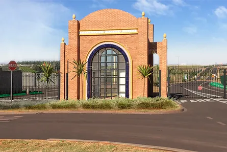 Terreno / Lote / Condomínio à venda, 536m² no Parque Egisto Ragazzo, Limeira