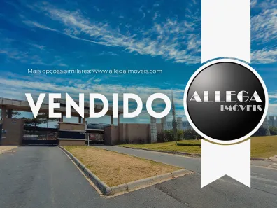 Terreno / Lote / Condomínio à venda, 1012m² no Lamenha Pequena, Almirante Tamandaré