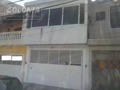 Casa com 3 Quartos à venda, 170m² no Jardim Tietê, São Paulo