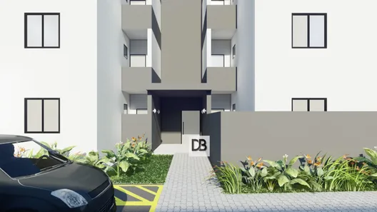 Apartamento com 3 Quartos à venda, 107m² no Duquesa II (São Benedito), Santa Luzia