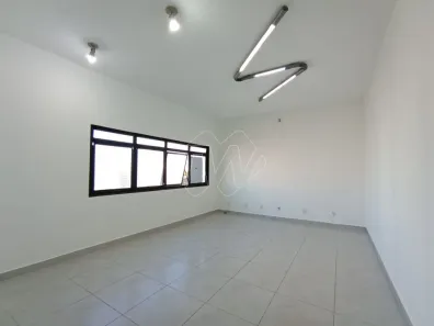 Conjunto Comercial / Sala para alugar, 4000m² no Jardim Paulistano (Vila Xavier), Araraquara