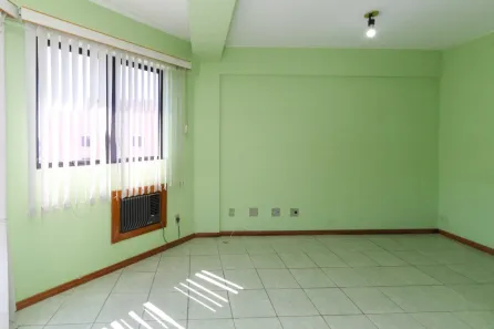 Conjunto Comercial / Sala à venda, 43m² no Centro, Canoas