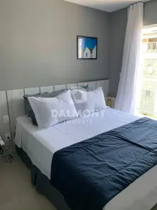 Flat com 1 Quarto à venda, 21m² no São Bento, Cabo Frio