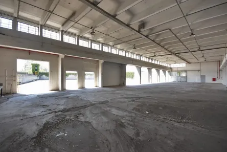Prédio Inteiro para alugar, 1361m² no Jaguaré, São Paulo