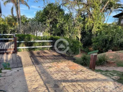 Terreno / Lote / Condomínio à venda, 482m² no Caminhos de San Conrado (Sousas), Campinas