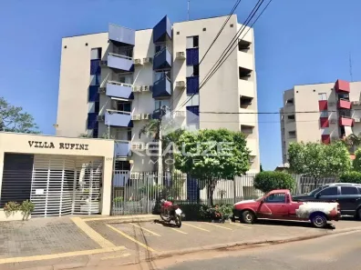 Apartamento com 3 Quartos à venda, 74m² no Centro, Foz do Iguaçu