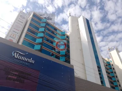 Conjunto Comercial / Sala à venda, 42m² no Taguatinga Sul, Brasília