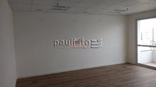 Conjunto Comercial / Sala à venda, 37m² no Vila Dom Pedro I, São Paulo