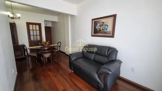 Apartamento com 2 Quartos à venda, 83m² no Ano Bom, Barra Mansa