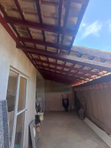 Casa de Condomínio com 3 Quartos para venda ou aluguel, 106m² no Água Espraiada (Caucaia do Alto), Cotia