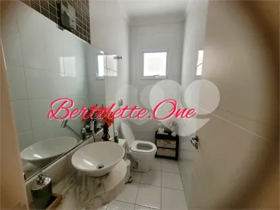 Sobrado com 4 Quartos para venda ou aluguel, 242m² no Jardim Paraíso, São Paulo