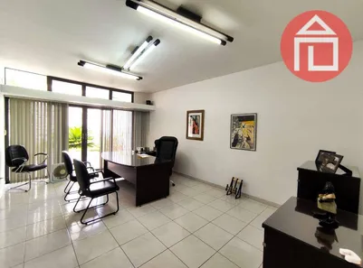 Prédio Inteiro para venda ou aluguel, 395m² no Centro, Bragança Paulista