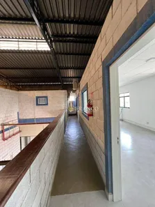 Galpão / Depósito / Armazém para venda ou aluguel, 1141m² no Terra Nova, Taubaté
