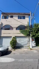 Casa de Vila com 2 Quartos à venda, 120m² no Jardim Gabriela III, Jandira