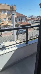 Apartamento com 2 Quartos para alugar, 53m² no Vila São Pedro, Santo André