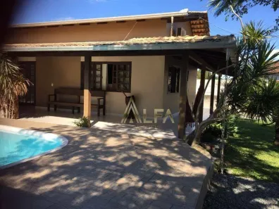 Casa com 3 Quartos à venda, 676m² no Santa Lidia, Penha
