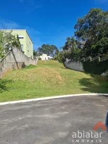 Terreno / Lote / Condomínio à venda, 687m² no Parque Delfim Verde, Itapecerica da Serra