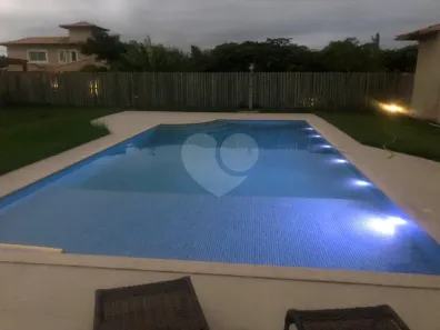 Casa de Condomínio com 6 Quartos à venda, 300m² no Centro (Mangue), Armação dos Búzios