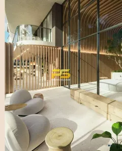 Apartamento com 2 Quartos à venda, 92m² no Areia Dourada, Cabedelo