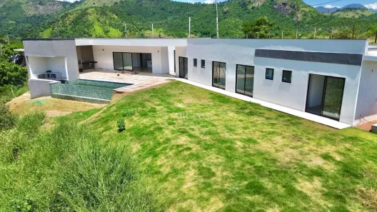 Casa de Condomínio com 4 Quartos à venda, 300m² no , Areal