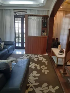 Fazenda / Sítio / Chácara com 3 Quartos à venda, 435m² no Dos Finco, São Bernardo do Campo