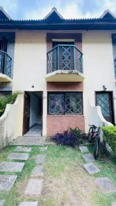 Casa de Condomínio com 2 Quartos à venda, 80m² no Campo da Venda, Itaquaquecetuba