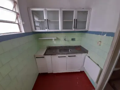 Kitnet com 1 Quarto para alugar, 45m² no Mutondo, São Gonçalo
