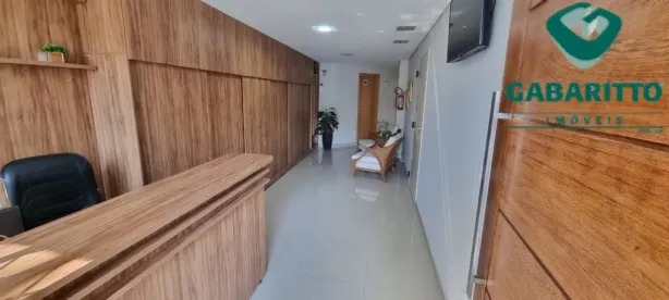 Apartamento com 1 Quarto para alugar, 50m² no Alto da Rua XV, Curitiba