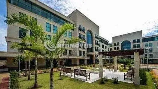 Conjunto Comercial / Sala à venda, 76m² no Zona Industrial, Brasília