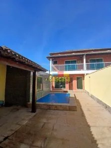 Casa com 4 Quartos para venda ou aluguel, 120m² no Praia do Foguete, Cabo Frio