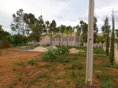Fazenda / Sítio / Chácara com 2 Quartos à venda, 2500m² no Brazlândia, Brasília