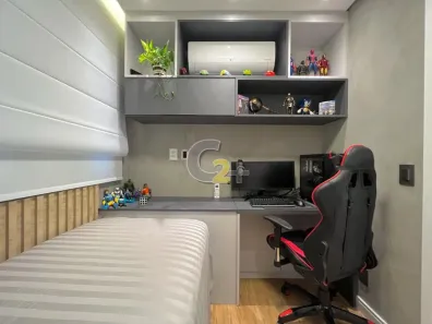 Apartamento com 3 Quartos à venda, 88m² no Vila Albertina, São Paulo