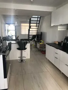 Casa de Condomínio com 2 Quartos à venda, 60m² no Parque Residencial Valle Verde, Araraquara