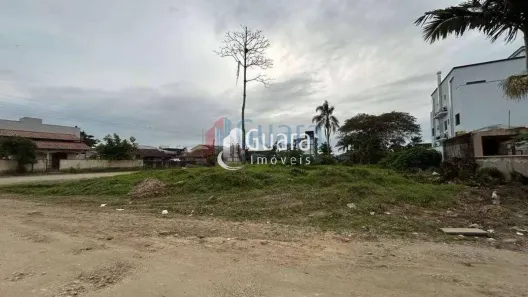 Terreno / Lote / Condomínio à venda, 406m² no Centro, Barra Velha