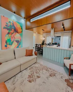 Casa de Condomínio com 3 Quartos à venda, 149m² no São Venâncio, Itupeva
