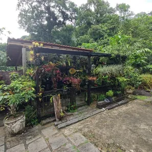 Casa de Condomínio com 4 Quartos à venda, 1800m² no Monte Oliveti, Guapimirim
