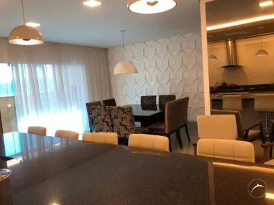 Apartamento com 3 Quartos à venda, 203m² no Setor Habitacional Vicente Pires, Brasília