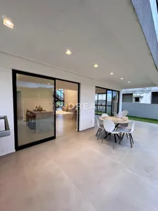 Casa de Condomínio com 4 Quartos à venda, 250m² no Vargem Fria, Jaboatão dos Guararapes