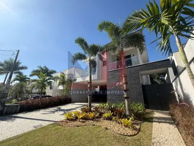 Sobrado com 5 Quartos para alugar, 310m² no Riviera, Bertioga
