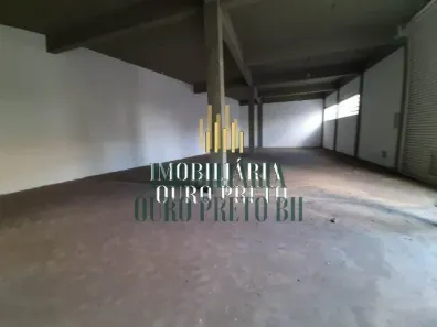 Galpão / Depósito / Armazém à venda, 240m² no Céu Azul, Belo Horizonte