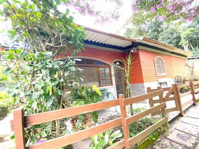 Casa de Condomínio com 3 Quartos à venda, 70m² no Posse, Teresópolis