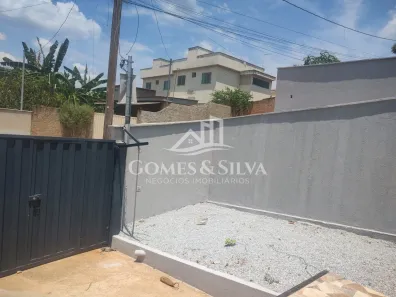 Casa com 2 Quartos à venda, 56m² no Pousada das Rosas, São Joaquim de Bicas