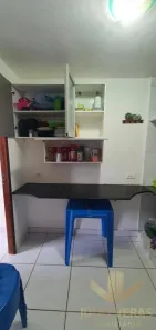 Flat com 3 Quartos à venda, 52m² no Centro, São José da Coroa Grande