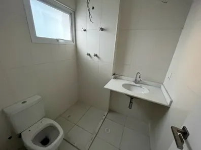 Apartamento com 2 Quartos à venda, 84m² no Boqueirão, Santos