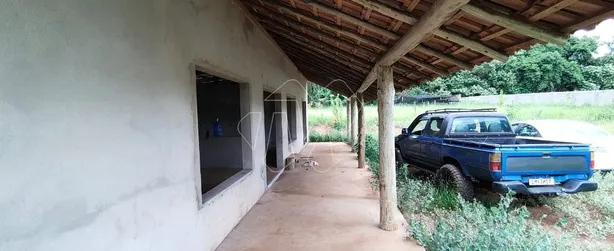 Fazenda / Sítio / Chácara com 2 Quartos à venda, 200m² no Chácara Flora Araraquara, Araraquara