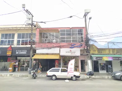 Loja / Salão / Ponto Comercial à venda, 283m² no Centro (Vila Inhomirim), Magé