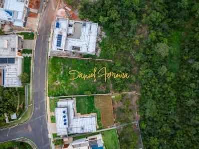 Terreno / Lote / Condomínio à venda, 1027m² no Setor Habitacional Tororó, Brasília