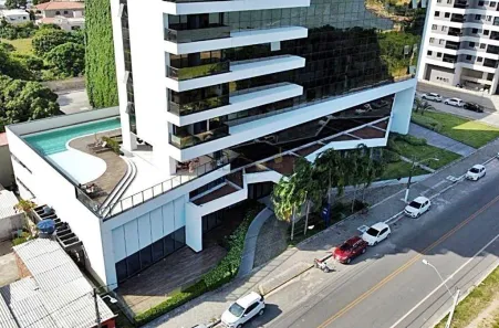 Apartamento com 1 Quarto para alugar, 35m² no Barra de Jangada, Jaboatão dos Guararapes